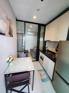 THE BASE apartments at central pattaya