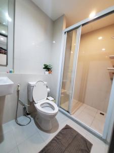 THE BASE apartments at central pattaya