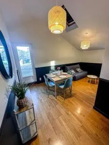 Appartement cosy - Pinsac