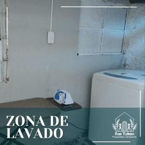 Aparta estudio campestre