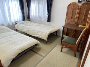 Azumi Relax Lodge