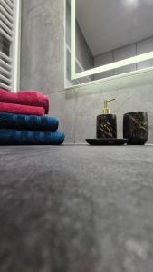 Sweet Home Grabieniec Apartment