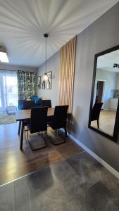 Sweet Home Grabieniec Apartment