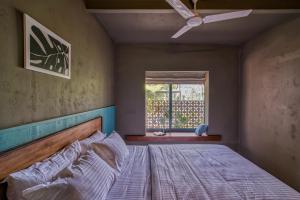 Kalani Stays Wayanad - Boutique 2 Bedroom Cottage Surrounded by Tea Views