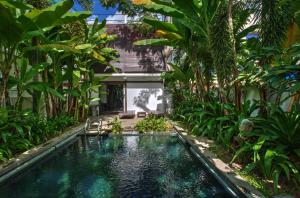 Wat Damnak House - 4hvězdičkové hotely ve městě Siem Reap