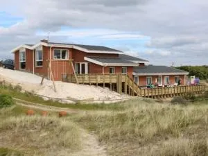 Holiday home Ringkøbing III - Klegod