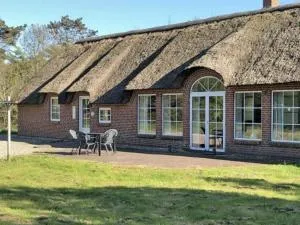 Holiday home Ulfborg XCIII - Øhuse