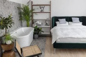 PLENTO g APARTAMENTAI BIRŽUOSE - Vainekoniai