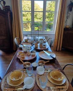 B&B / Chambres d'hotes Le Banellou : photos des chambres