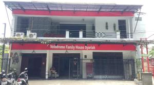 Velodrome Family House Syariah