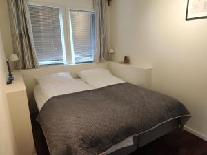 1 & 2 Bedrooms Gardemoen Oslo Gjerdrum Residents