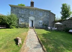 Milltown House - Saint Giles on the Heath