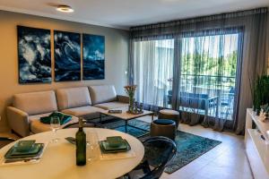 Luxe apartment Del Mare