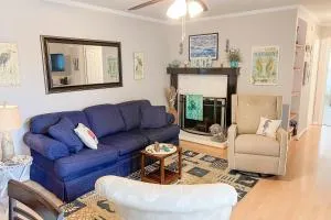 Seahorse Escape - كيتي هوك