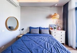 Cozy Vertu Ciputra World Studio Apartment in Surabaya by Le Ciel Hospitality