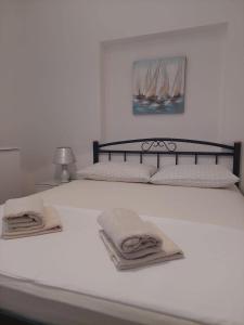 Apartman Panorama Omiš 