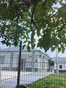 Homestay Astana Bonda Ibu