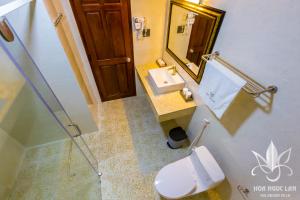 Hoa Ngoc Lan - The Orchid Villa Dalat