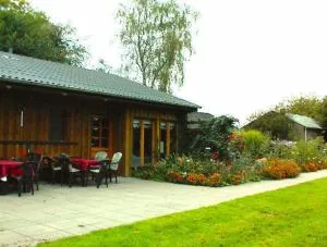 Gartenhaus - Langwedel