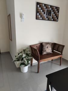 Homestay Astana Bonda Ibu