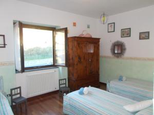 Casa Ludovica - Cozy apartment with panoramic lake & mountain views