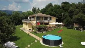 Guest house-restaurant St. George / Къща за гости-ресторант Свети Георги - Ugorelets