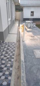 Homestay Astana Bonda Ibu