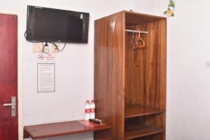 Velodrome Family House Syariah