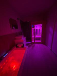 Appartements l-Atelier, sauna & spa : photos des chambres