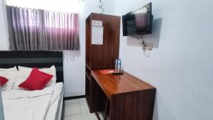 Velodrome Family House Syariah