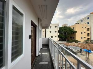 ANI Living Spaces 1Bhk in E City Phase 2 Near Tech Mahindra 402