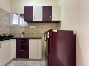 ANI Living Spaces 1Bhk in E City Phase 2 Near Tech Mahindra 402
