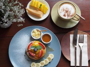 ONYX Villa Naiharn - 1 Bedroom with private pool