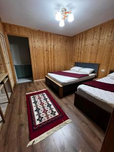 Guest House Leon