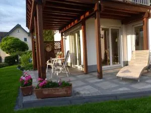 Ferienwohnung Funk - Lehmen