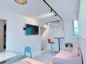 Fun Coliving - Monthly - Yonghe