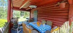 Cottage - Liepų Sodyba