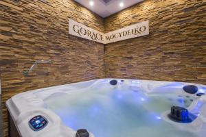 Dom Wypoczynkowy u Staszla