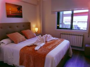 Apartamento céntrico de lujo El Paraíso