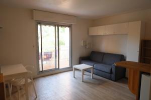 Appartements L'Amiraute 150m de la plage : photos des chambres