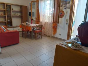 Casa Cinque Torri