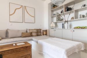 Villa Cabana by EneaTinos - 3BR SeaView