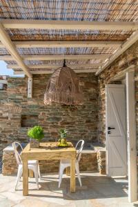 Villa Cabana by EneaTinos - 3BR SeaView