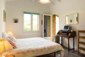 Studio indépendant dans un jardin - Hossegor