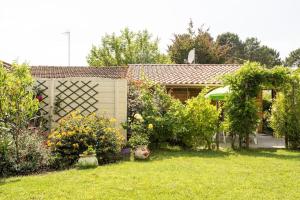 Studio indépendant dans un jardin - Hossegor