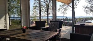 Nelikko juhla- ja majoitustilat