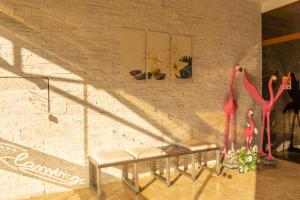 Flamingo Hotel Sunny Beach