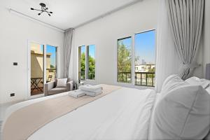 Stonetree - The Springs 5 - Peaceful Community