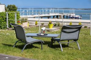 Hotels Hotel Point France : photos des chambres