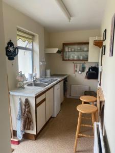 ChestNut View Oldcastle 1 bedroom self-catering